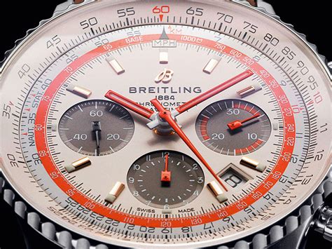 breitling nieuwpoort|Breitling watch maintenance.